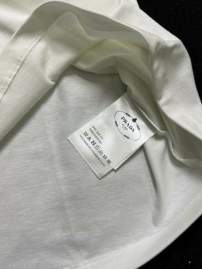 Picture of Prada T Shirts Short _SKUPradaS-XLhgntx013189